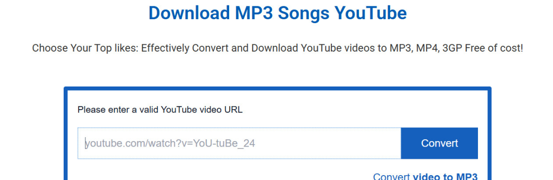 Download YouTube MP3 Cover Image