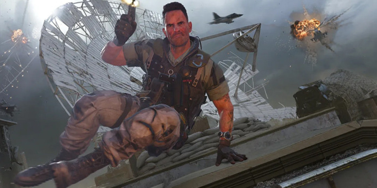 Dominate Black Ops 6 Zombies with the AS VAL: Here's How