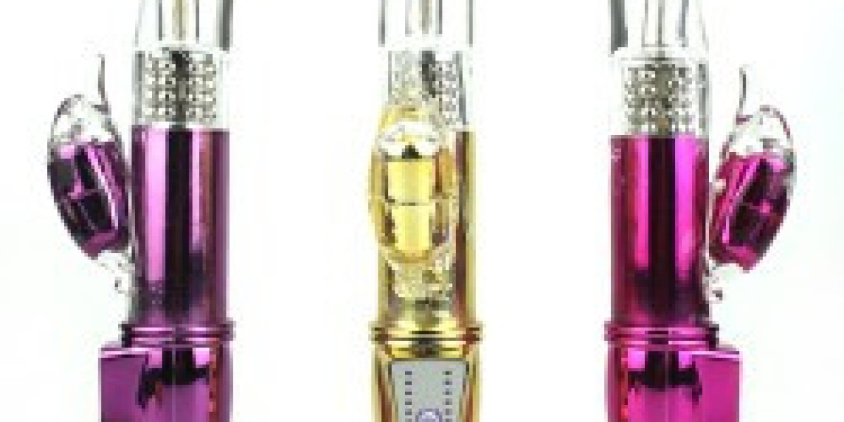 kyle prostate massager vx065