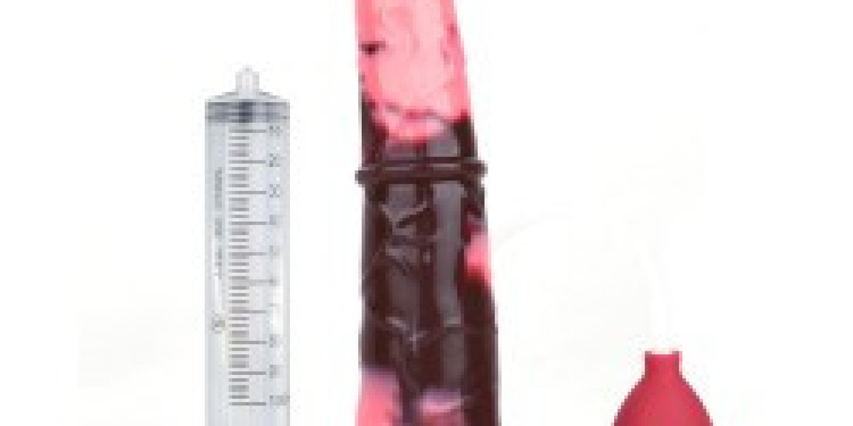 balsam pear silicone butt plug gv191