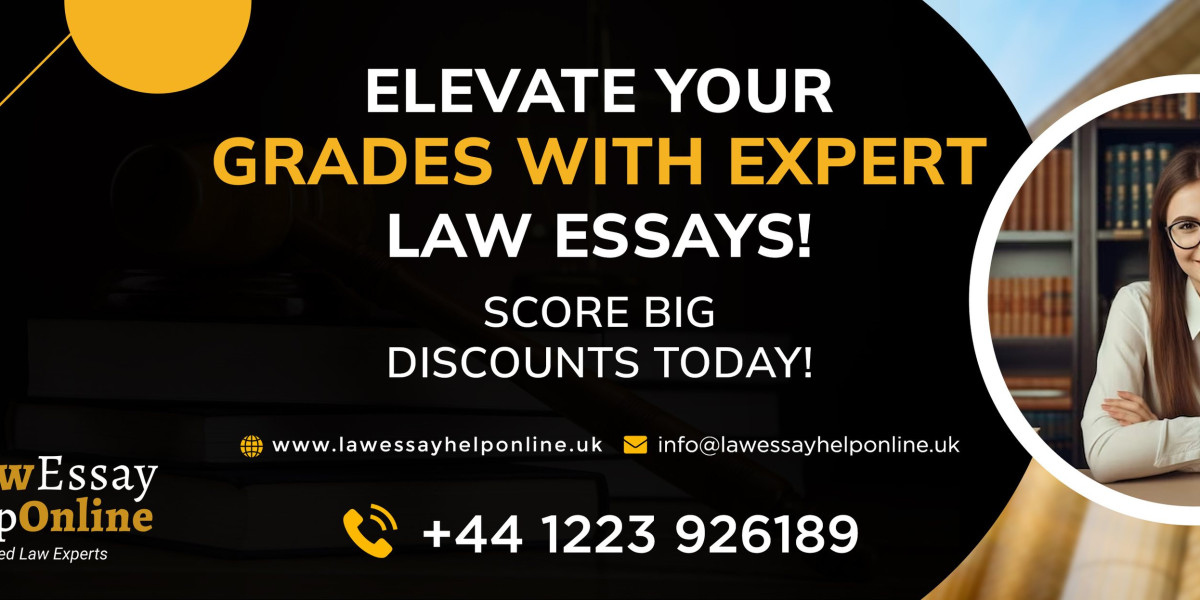 Top-Quality Law Coursework Writing Service for Academic Success