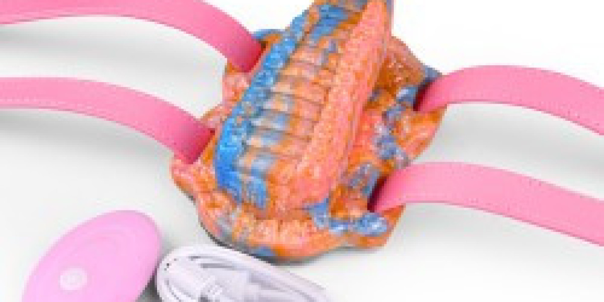 suede leather flogger uy517