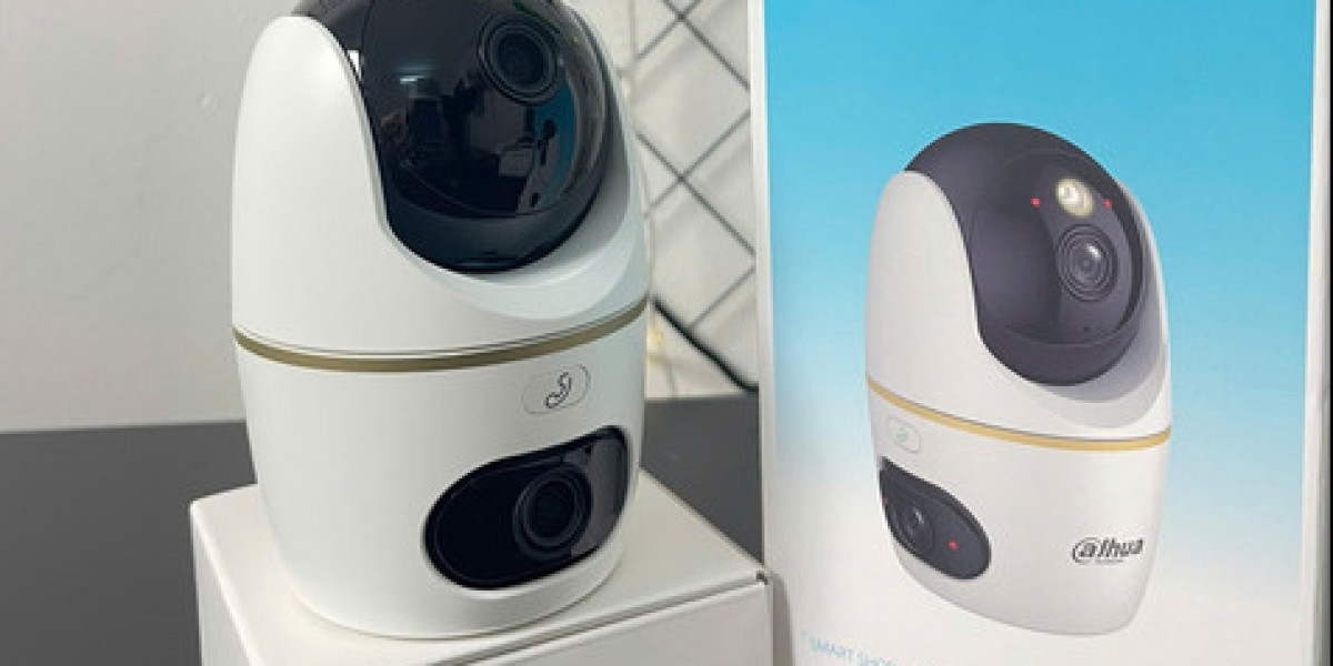 Top Những Dòng Camera Wifi 360 Chất Lượng Cao