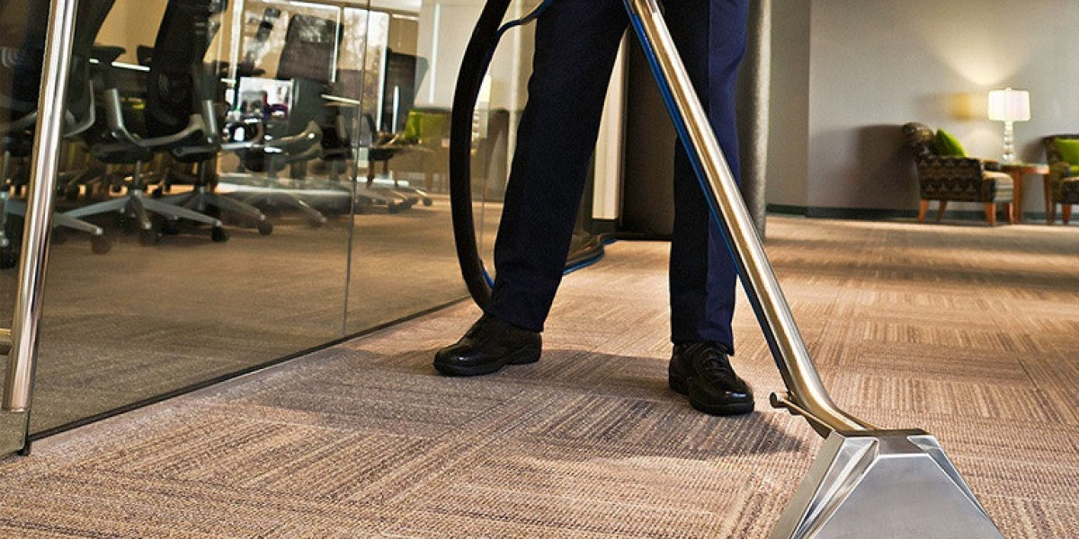 Observational Research on Carpet Cleaning: Techniques, Challenges, and Best Practices