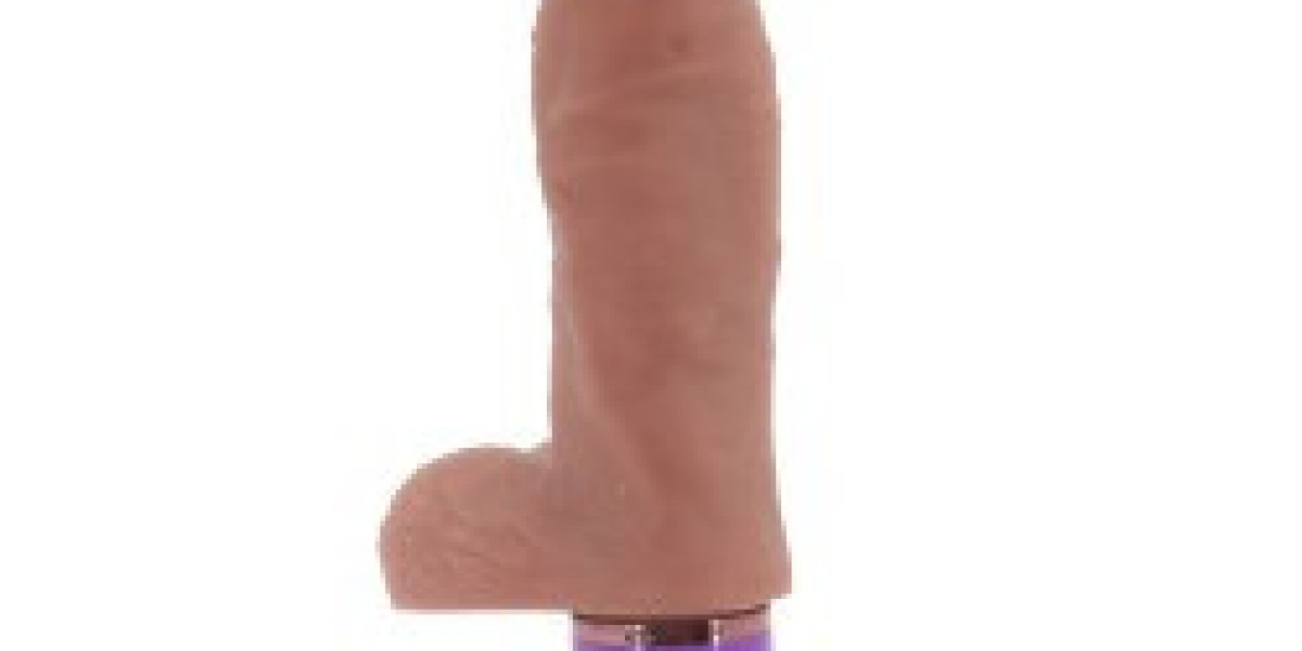 magic wand glass butt plug gk150