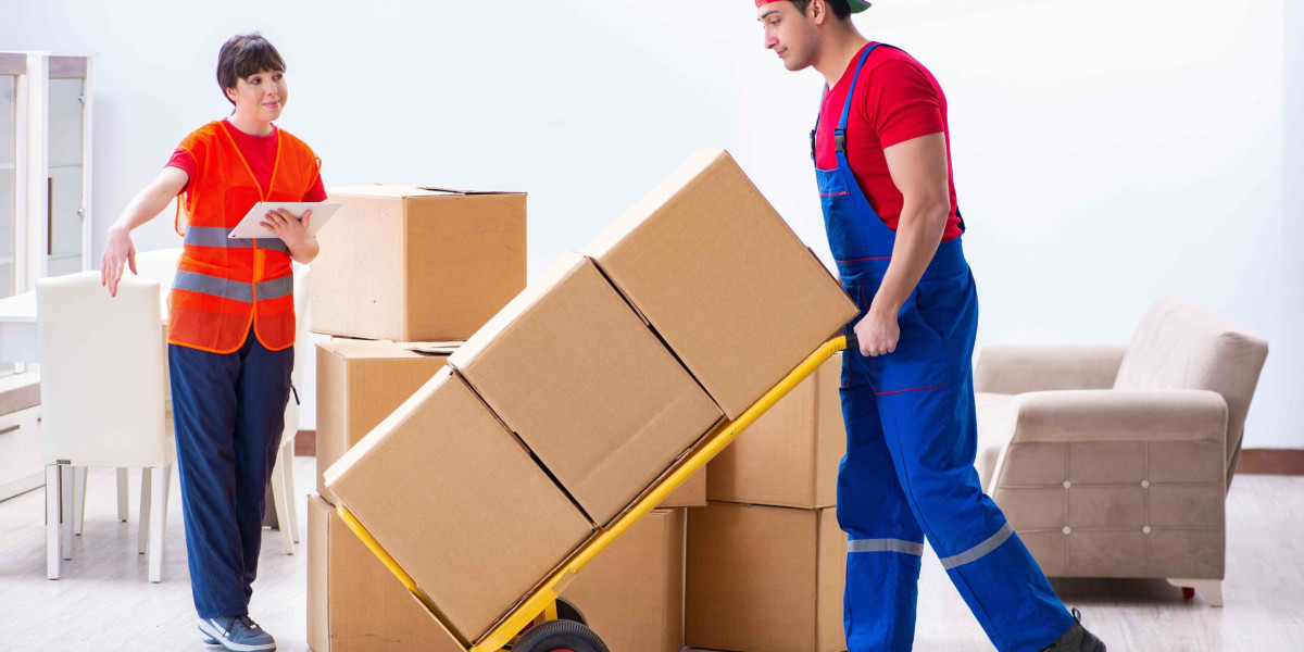 ReeDial Movers – Trusted Packers and Movers in Pune for Easy Relocation