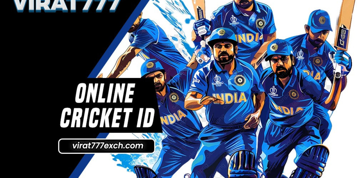Online Cricket Betting ID – Instant Registration, High Earnings