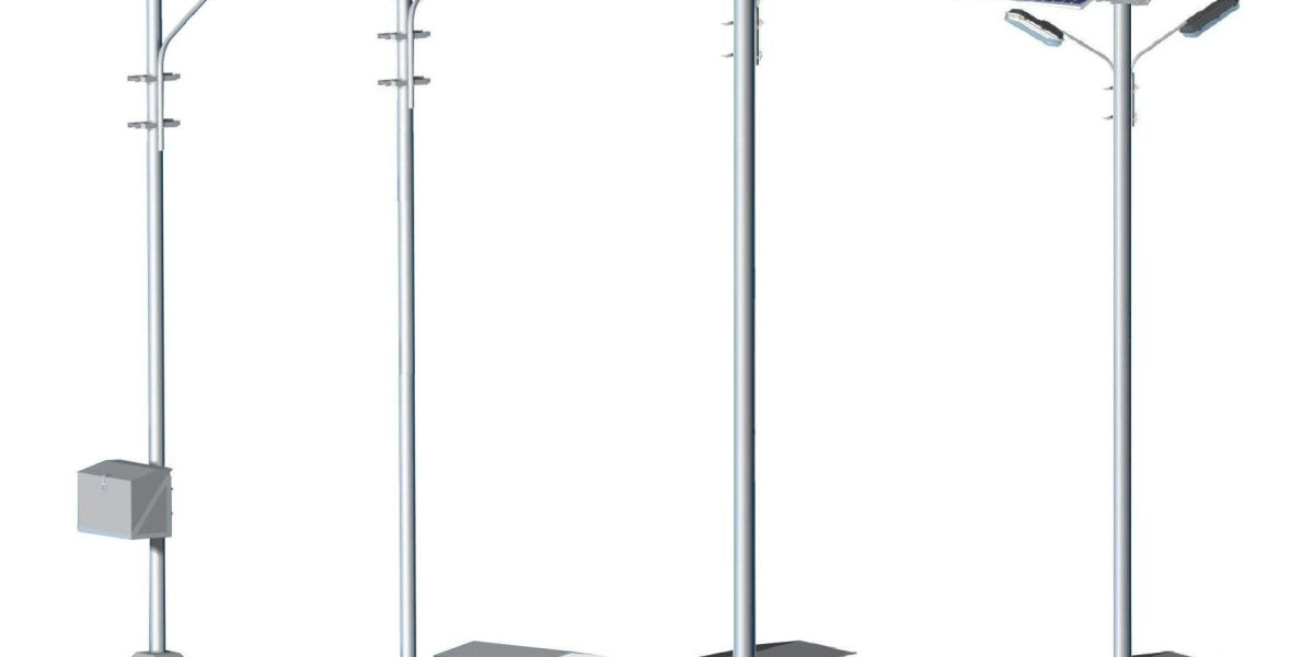 The Smart Way to Illuminate Your Landscape: Solar Post Lights Outdoor