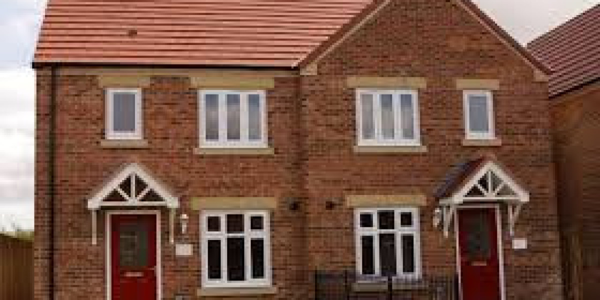 The Rise of Aluminium Windows: A Modern Solution for Homes and Businesses