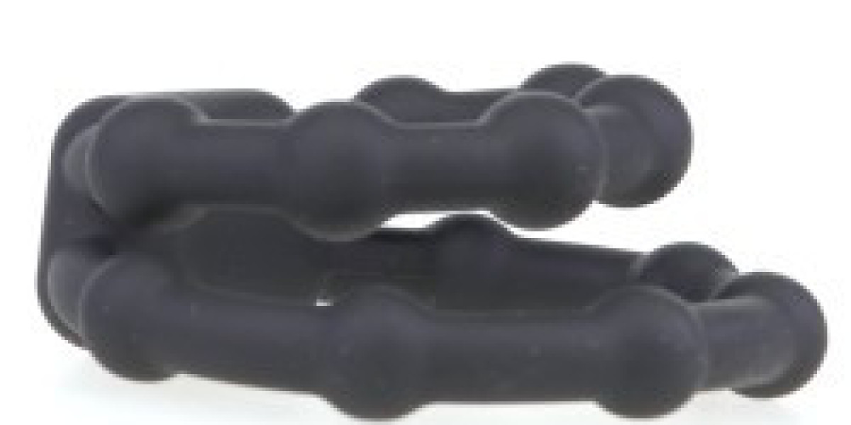 colorful dream luminous anal plug hx351