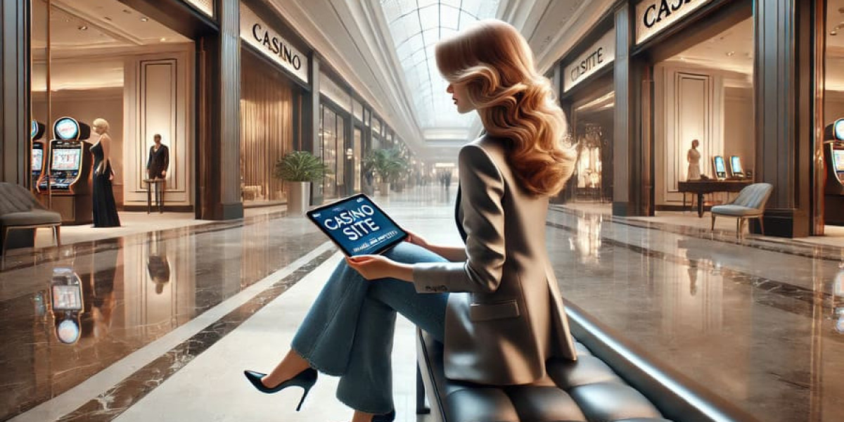 Explore Onca888: Your Trusted Online Casino Scam Verification Community