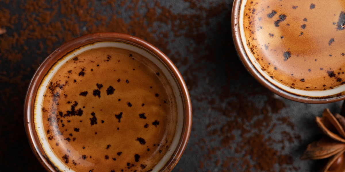 The Most Underrated Companies To Watch In The Nescafe Coffee Machine Industry