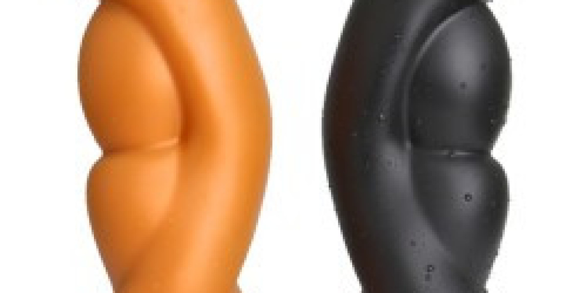 skull exaggerated necklace ao098