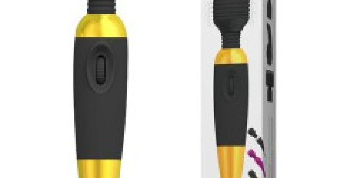 aaron prostate massager zt514