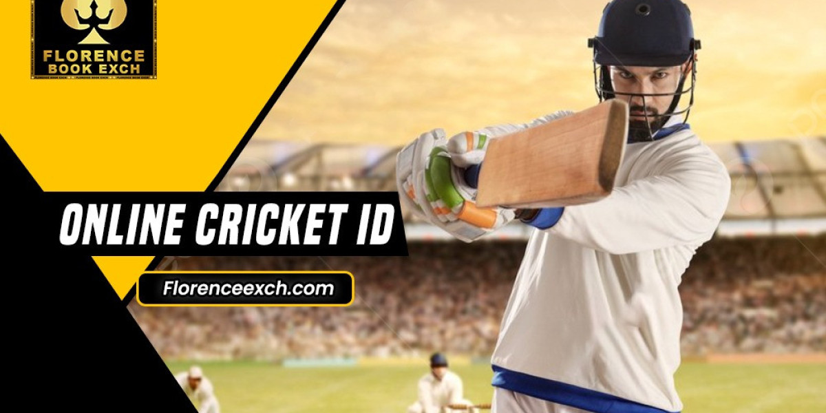 Online Cricket ID: Your Shortcut to Live Bets, Bonuses & Big Wins