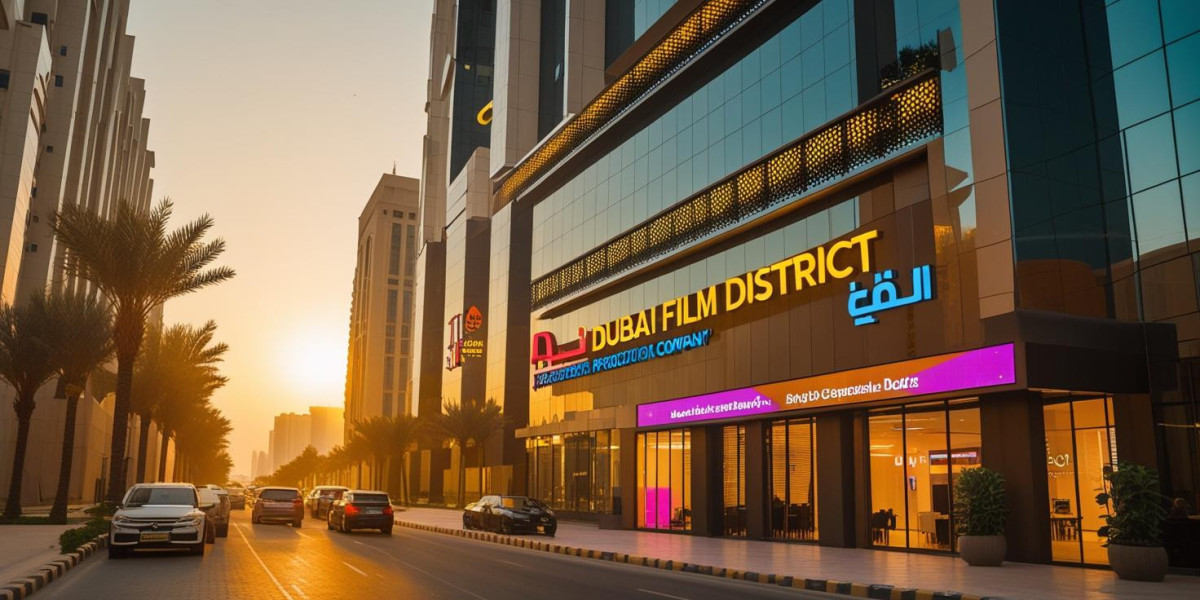 شركات السينما في السعودية: مستقبل واعد لصناعة الأفلام والإنتاج البصري