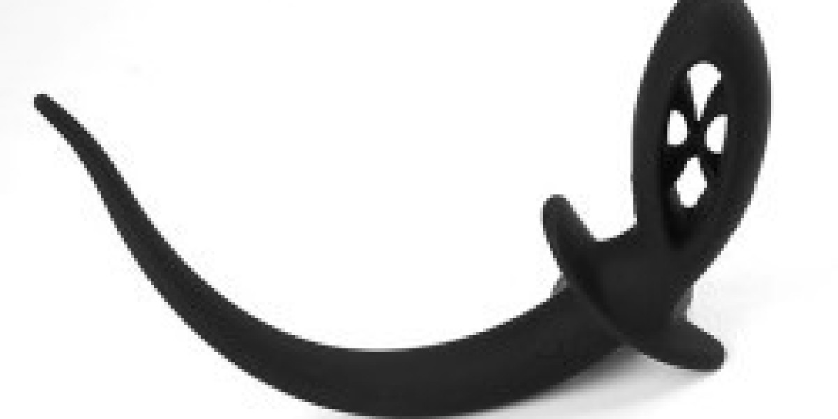 rivet collar with double black chain vm750