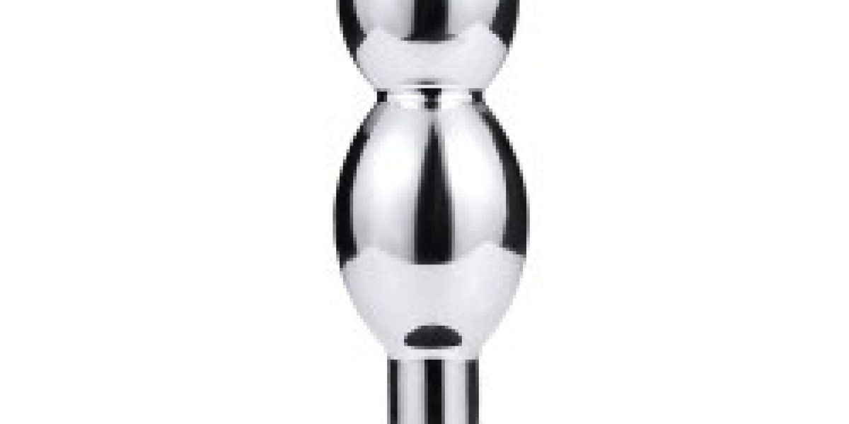 silicone rechargeable prostate massager rf979