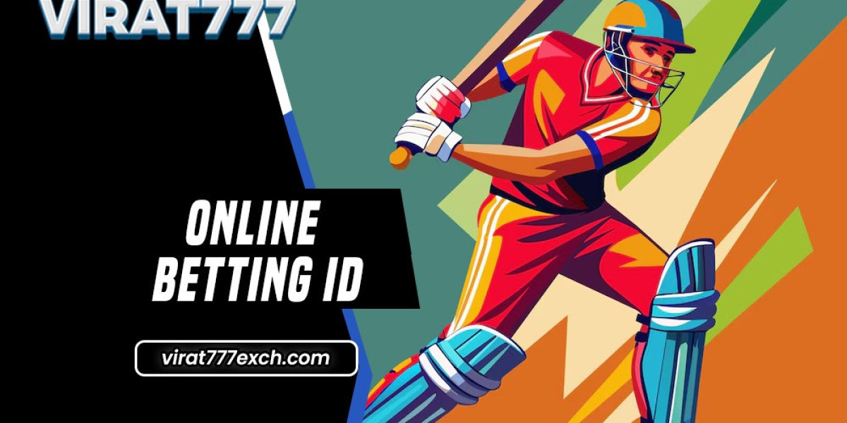 Exclusive Online Cricket ID for Real-Time Match Play