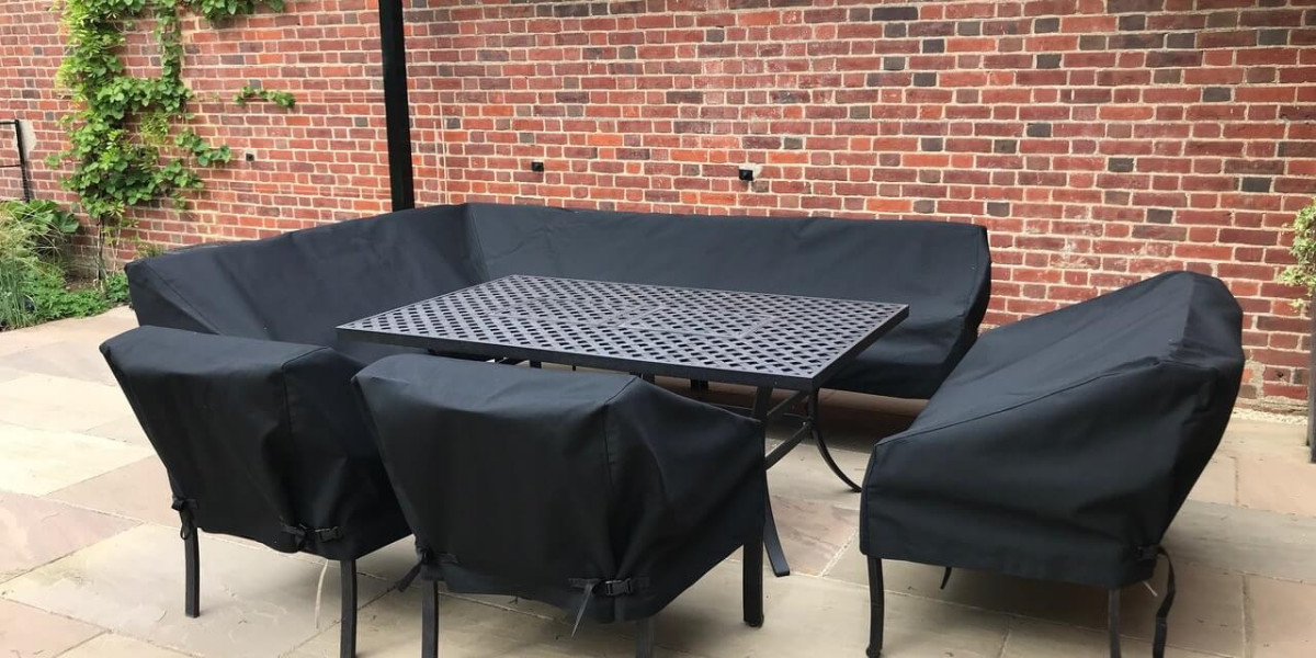 Affordable Garden Furniture Covers for Dubai Residents