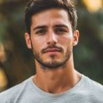 Timothy Barnett Profile Picture