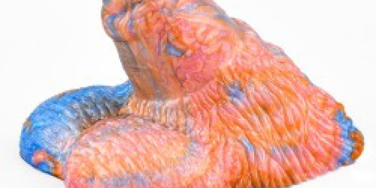 red shrew tameless men thong underwear je194