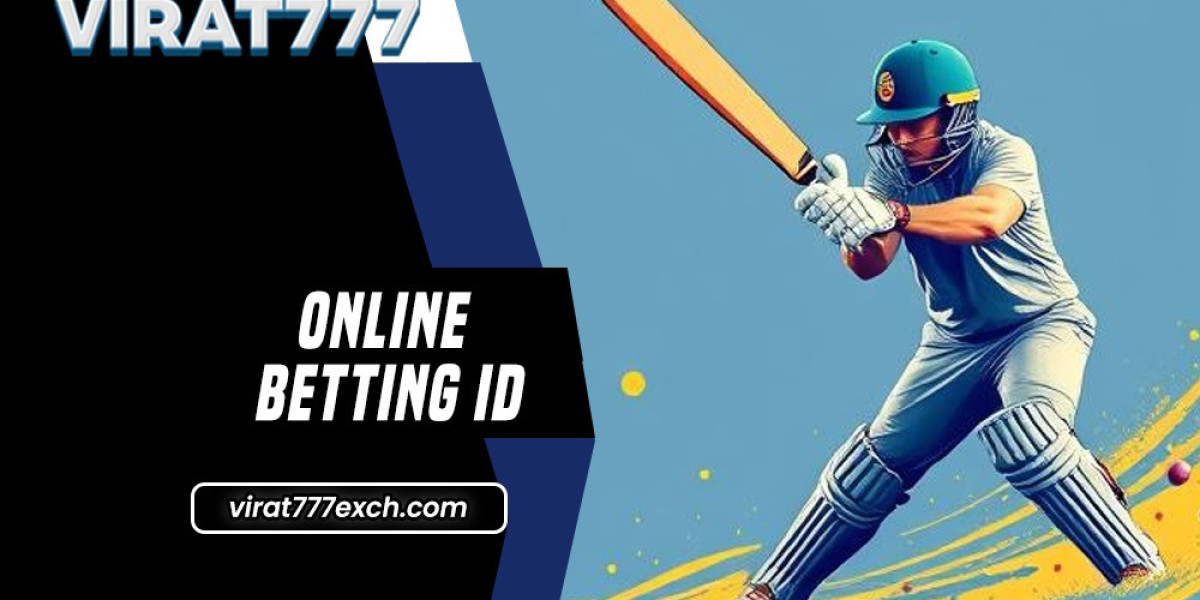Online Cricket ID with Instant Access-Get Started Right Away!