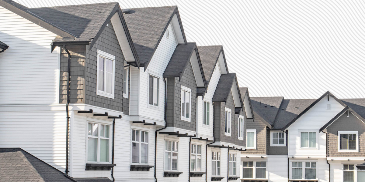 Small Multi-Family Housing: A Smart Investment for Big Returns