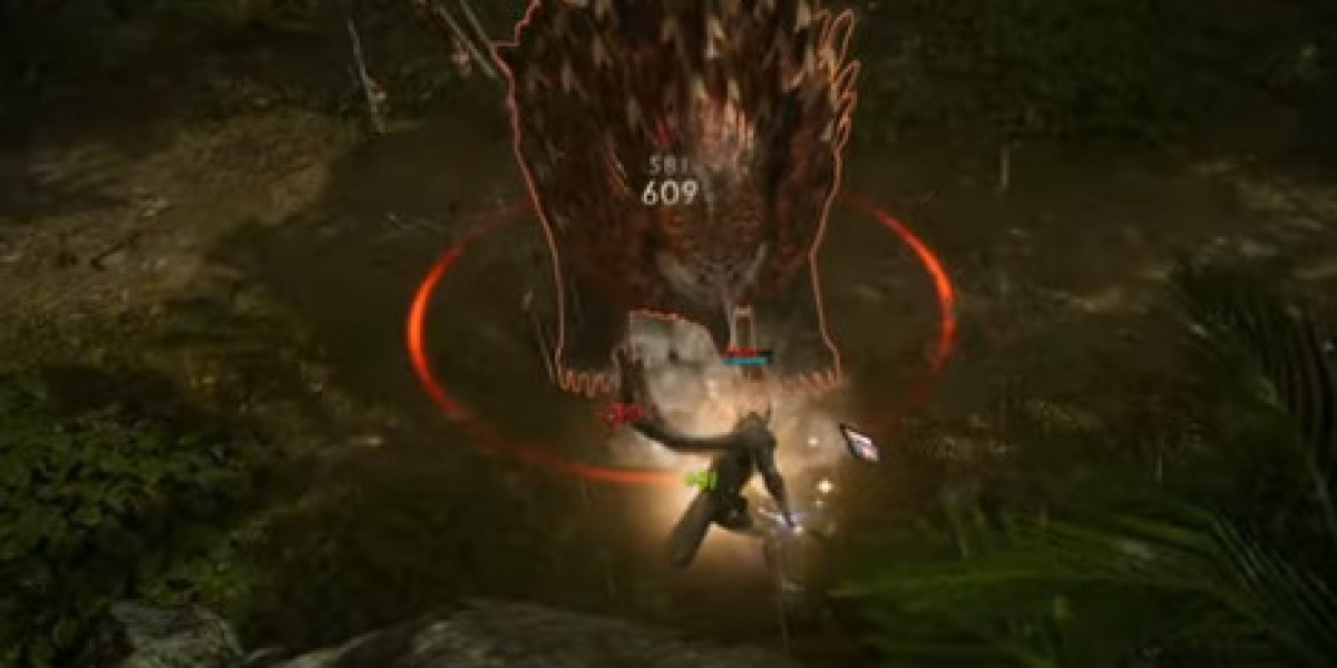 Mastering 19 Advanced Combat Mechanics in ODIN Valhalla Rising