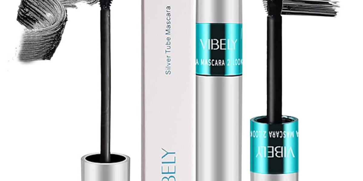 Six Ideas That may Make You Influential In Mave Beauty Vibely Mascara