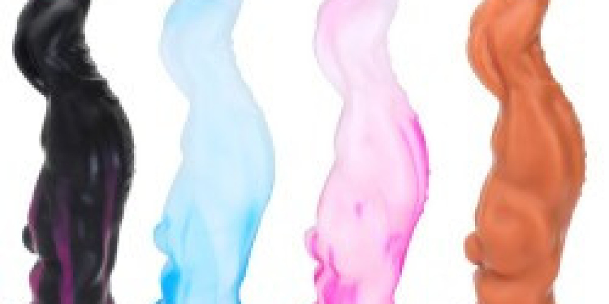 anal plug dildos with suction cup fu432