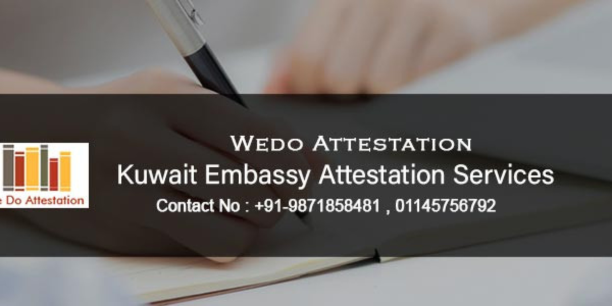 What Makes Kuwait Embassy Attestation So Important for Indian Documents?