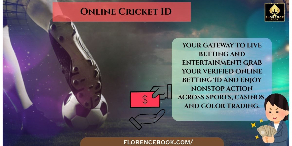 Journey with Online Cricket ID | Win Casino, Color Trading & Sports Betting