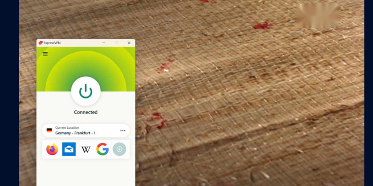 Top VPN for Germany – Best Choices [2025 Guide]