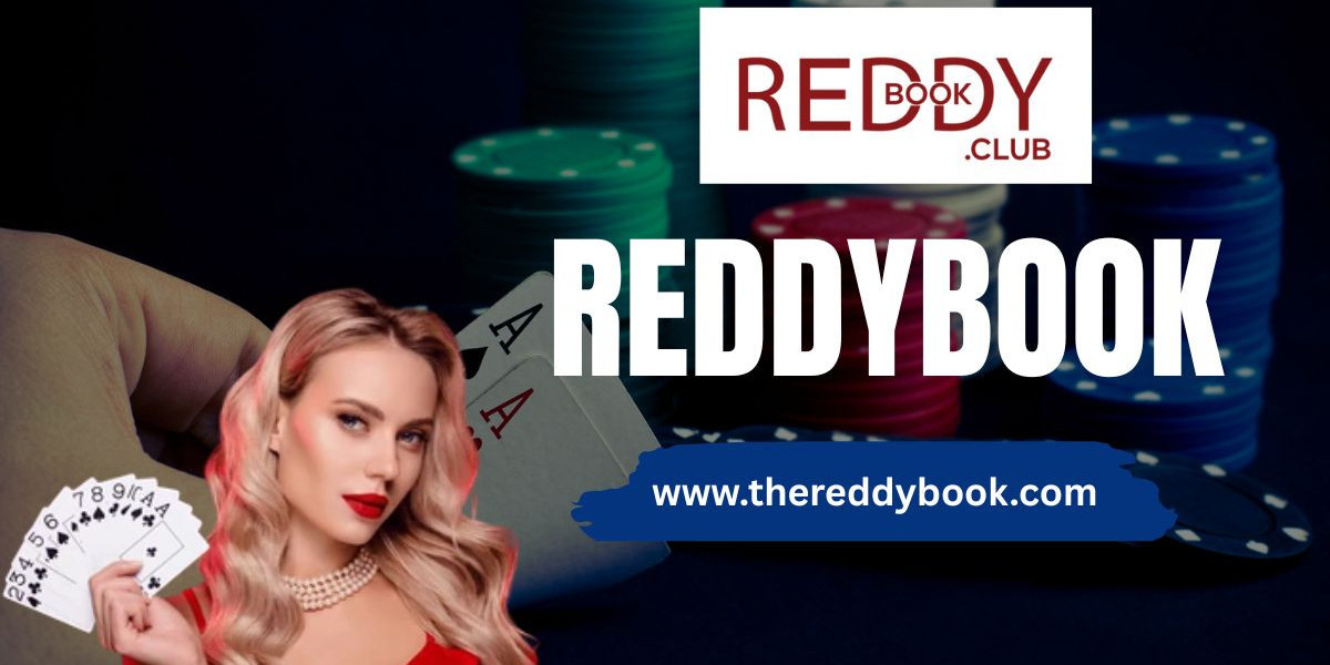 The Power of a Reddybook Online ID in Your Hands