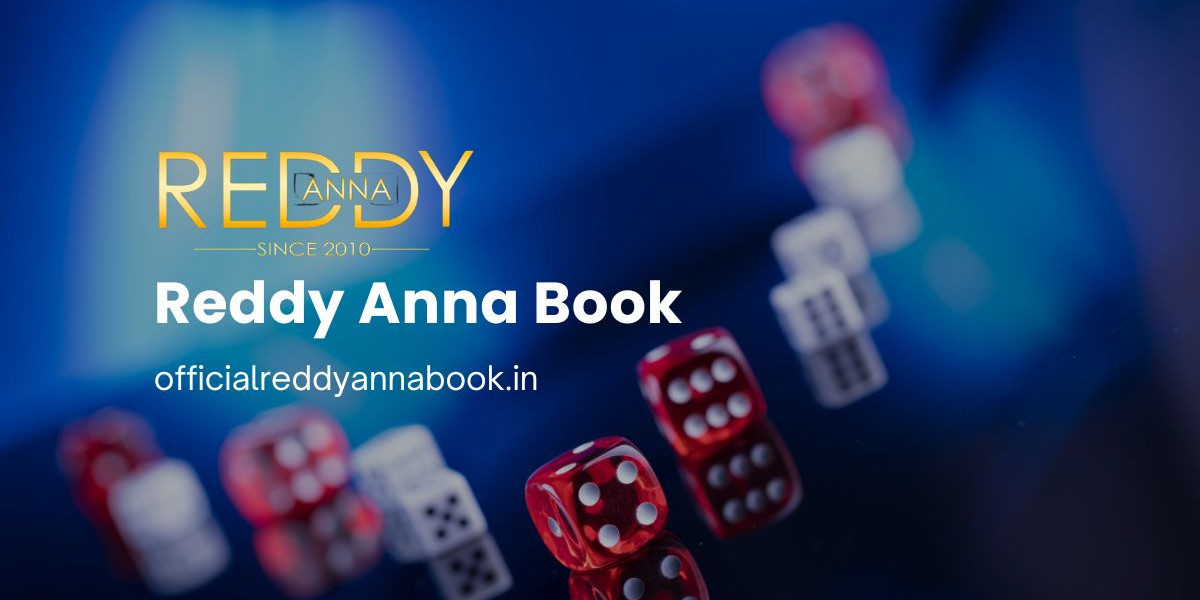 Unlocking the Benefits of Reddy Anna Book’s Online Gaming Platform