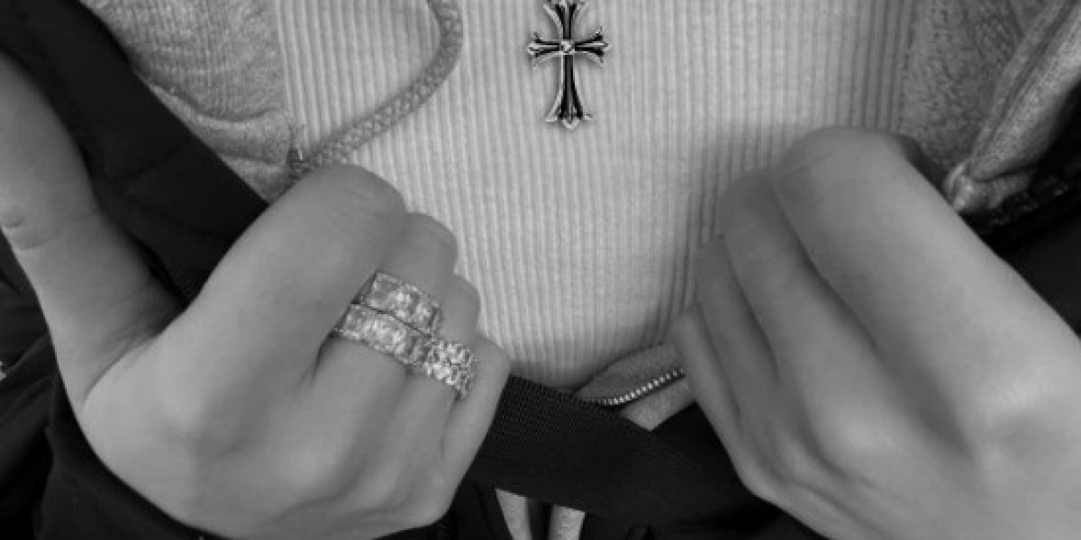 Is There More to Chrome Hearts Than Just the Cross Logos?