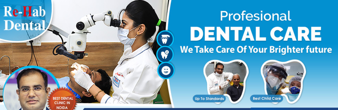 Dental Clinic in Ghaziabad Best Dental Surgeon in Ghaziabad Cover Image