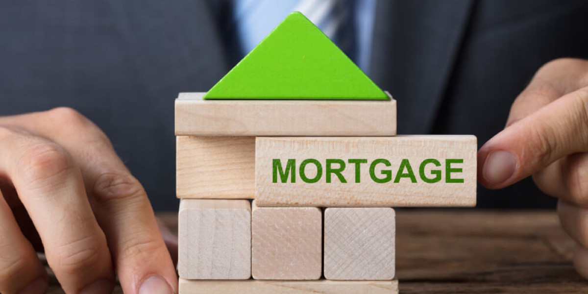 Mortgage Lending: Modernizing Home Financing for a New Generation