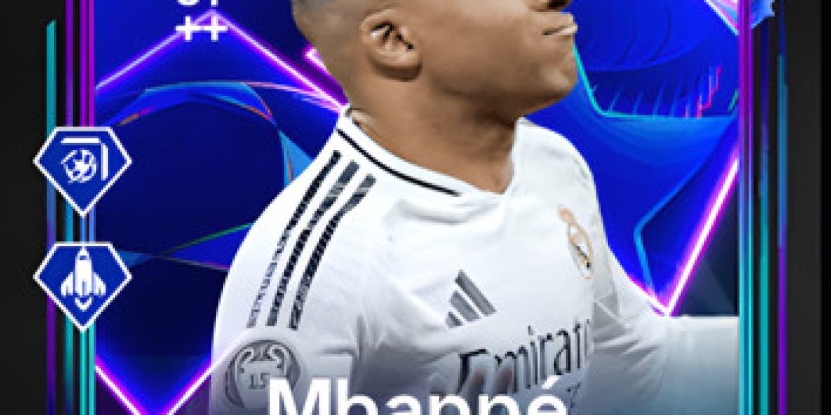 FC 25 Coins – Fastest Ways to Get Kylian Mbappé
