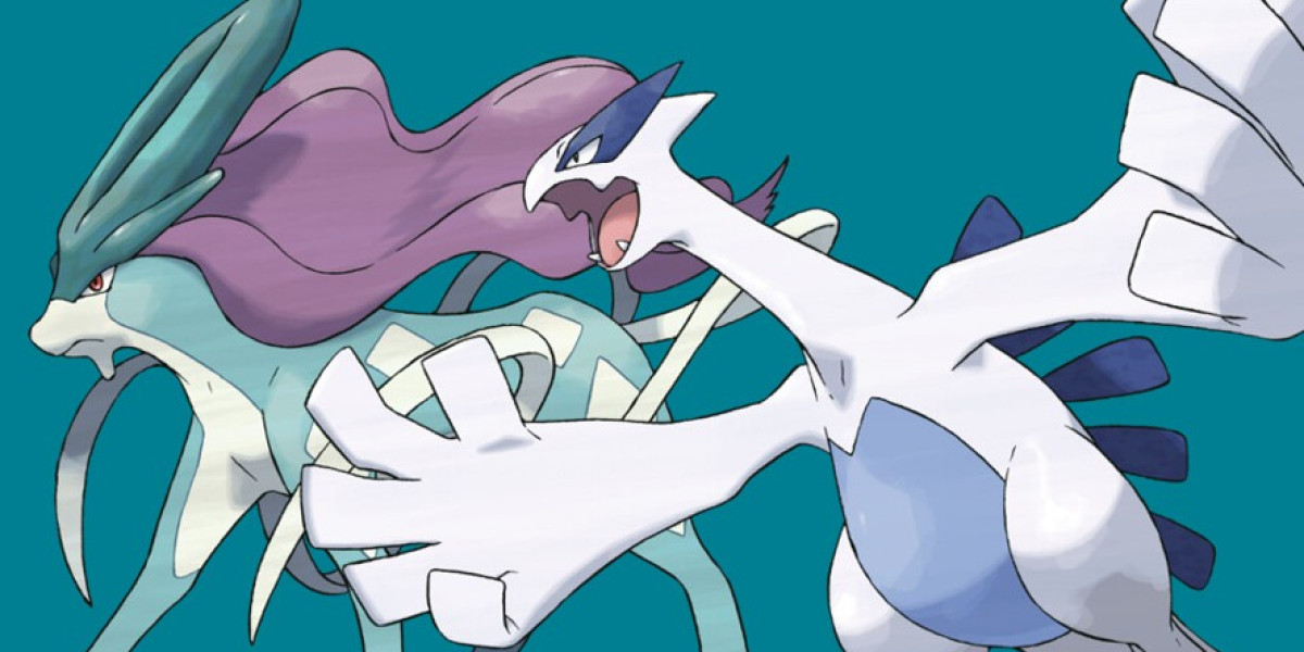 Pokémon TCG Pocket – Gold & Silber Set Leak [2024]