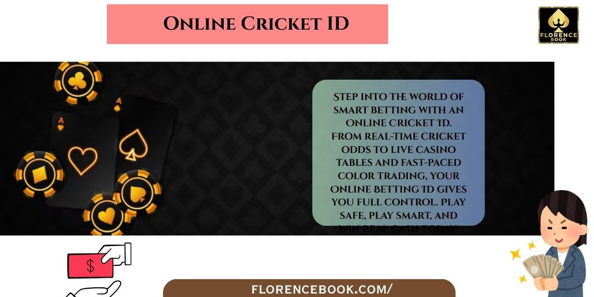 Explore Online Cricket ID Casino, Color Trading & Sports Betting