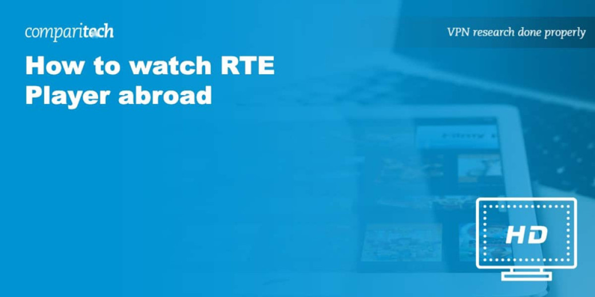 Top VPNs for RTE Streaming – Watch RTE Player Abroad