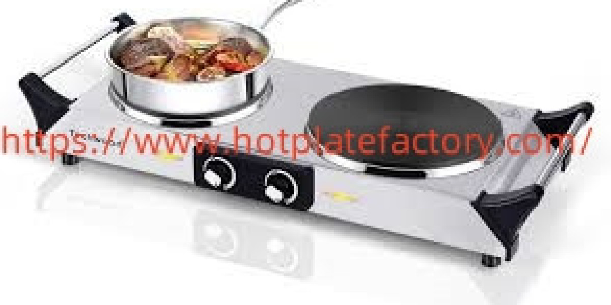 Top Features of HOTPLATEFACTORY’s Charcoal Burner for Flavorful Meals