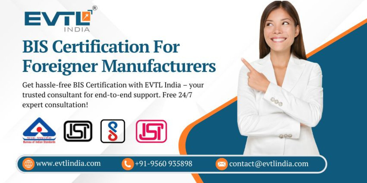 Understanding BIS FMCS: A Complete Guide for Global Manufacturers