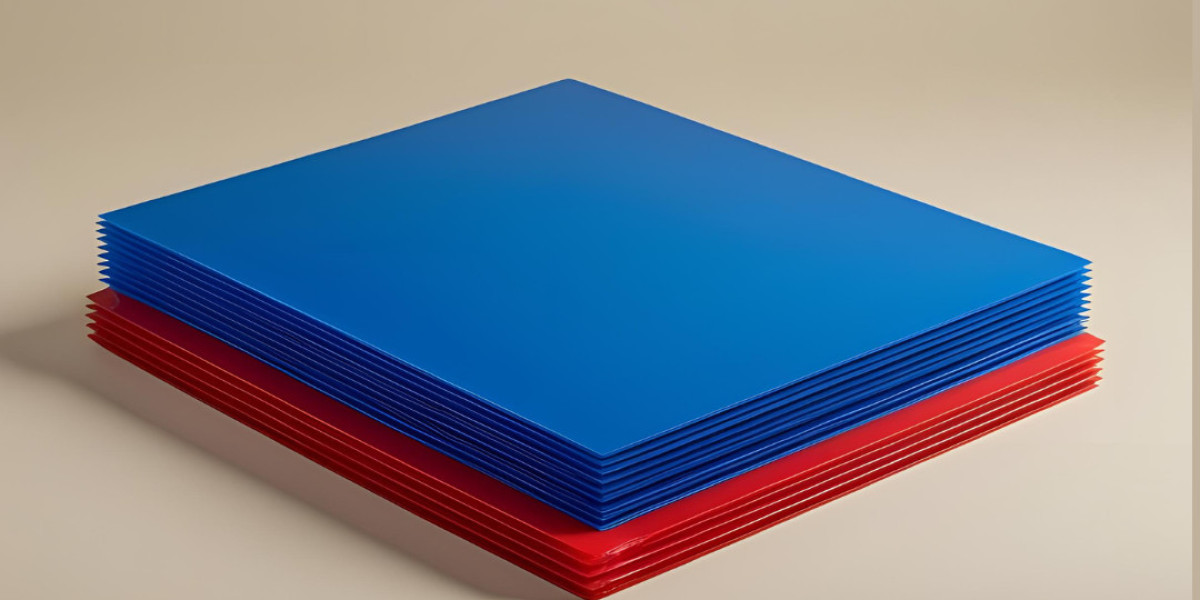 Learning About Versatility and Practicality of HDPE Sheet