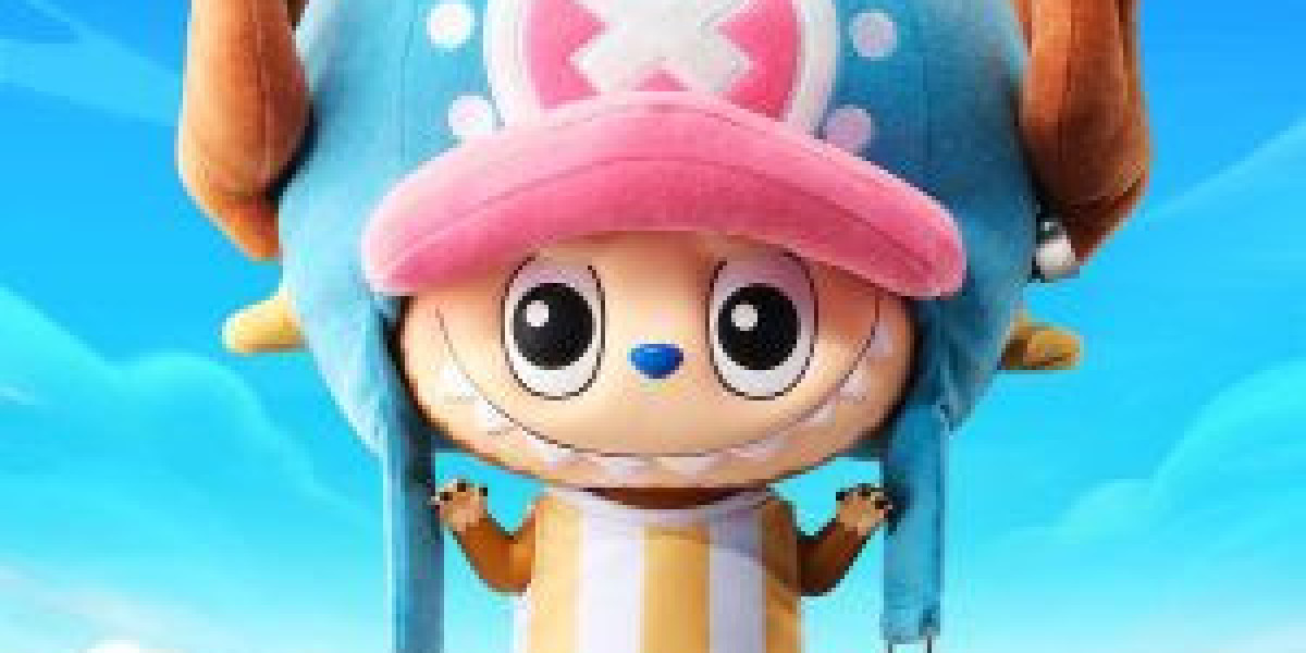 Labubu Shop Toys Are Explosions of Mischief, Style, and Raw Energy