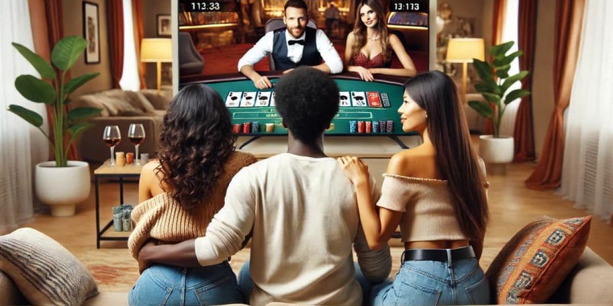 Discovering Trustworthy Casino Sites: The Role of Onca888 in Scam Verification
