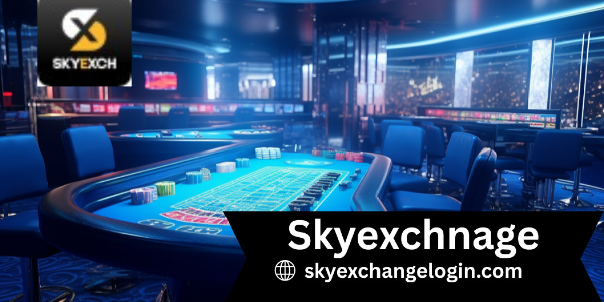 How Skyexchange Kept People Connected Through