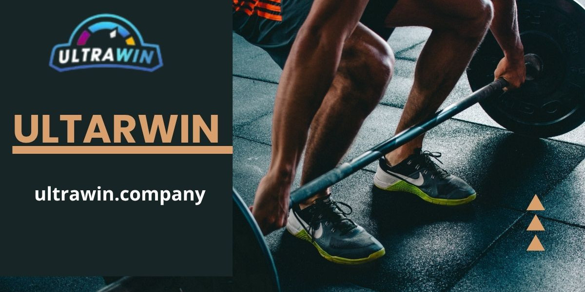 Smash Boundaries and Score Big: The Cricket Craze on Ultrawin